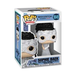 Sophie Baek #1849 Funko Pop