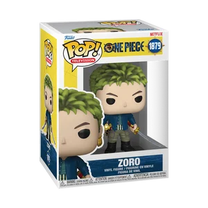 Zoro #1879 Funko Pop