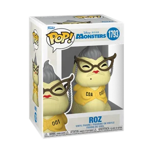 Roz #1793 Funko Pop