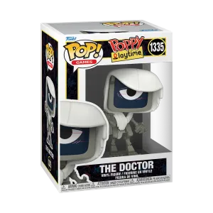 The Doctor #1335 Funko Pop