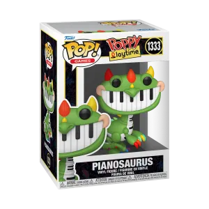 Pianosaurus #1333 Funko Pop