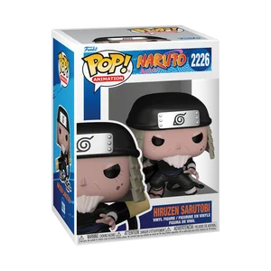 Hiruzen Sarutobi #2226 Funko Pop