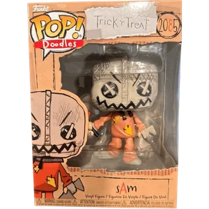 Sam #2085 Funko Pop