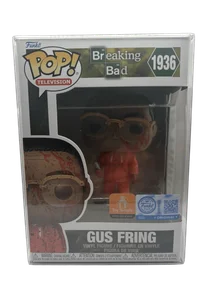 Gus Fring #1936 Funko Pop