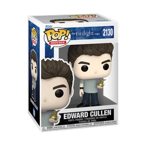 Edward Cullen #2130 Funko Pop