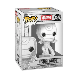 Iron Man #1572 Funko Pop