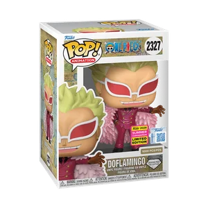 Doflamingo #2327 Funko Pop