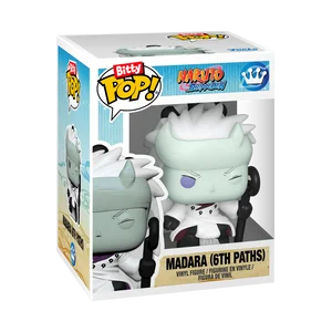 Madara (6th Paths) Funko Pop