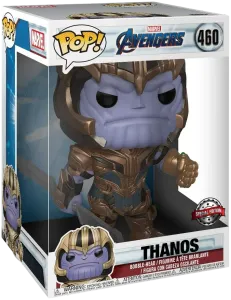 Thanos #460 Funko Pop