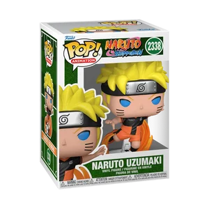 Naruto Uzumaki #2338 Funko Pop