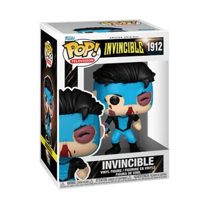 Invincible #1912 Funko Pop