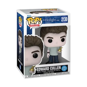 Edward Cullen #2130 Funko Pop