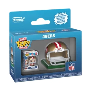 49ers Funko Pop