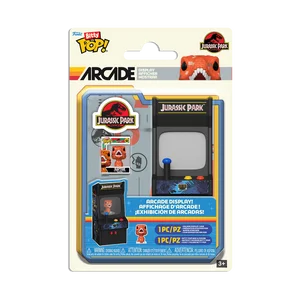 Raptor Funko Pop