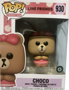 Choco #930 Funko Pop
