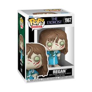 Regan #1967 Funko Pop