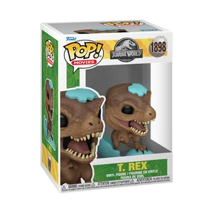 T. Rex #1898 Funko Pop