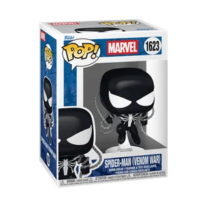 Spider-Man (Venom War) #1623 Funko Pop