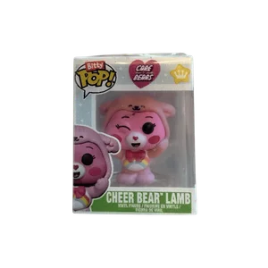 Cheer Bear Lamb Funko Pop