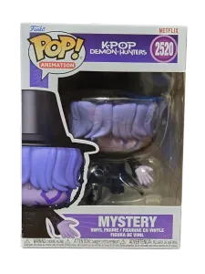Mystery #2520 Funko Pop