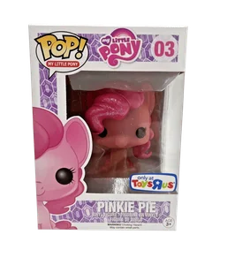 Pinkie Pie #03 Funko Pop