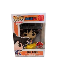 Son Goku #517 Funko Pop