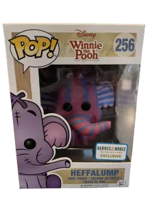 Heffalump #256 Funko Pop