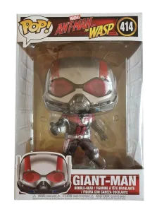 Giant-Man #414 Funko Pop
