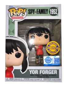 Yor Forger #1952 Funko Pop