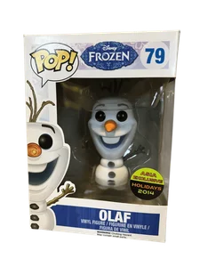 Olaf #79 Funko Pop