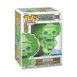 Brook #2325 Funko Pop