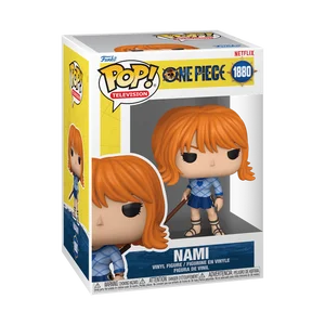 Nami #1880 Funko Pop