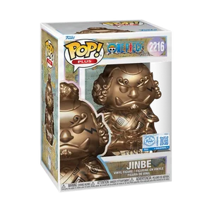 Jinbe #2216 Funko Pop