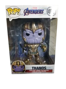 Thanos #460 Funko Pop