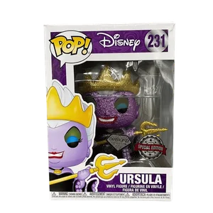 Ursula #231 Funko Pop