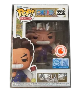 Monkey D. Garp #2238 Funko Pop