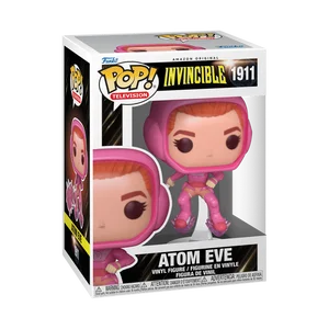 Atom Eve #1911 Funko Pop