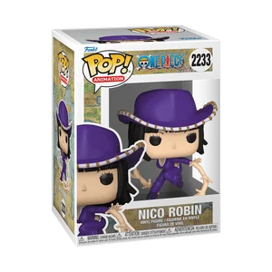 Nico Robin #2233 Funko Pop