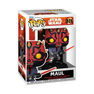 Maul #828 Funko Pop