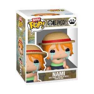 Nami Funko Pop