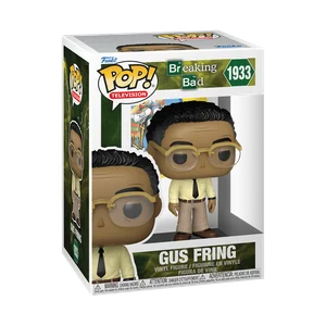 Gus Fring #1933 Funko Pop