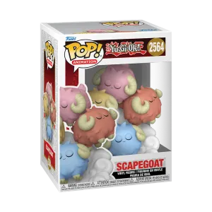 Scapegoat #2564 Funko Pop
