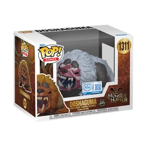 Doshaguma #1311 Funko Pop