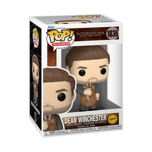 Dean Winchester #1836 Funko Pop