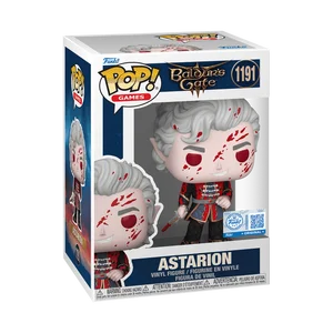 Astarion #1191 Funko Pop
