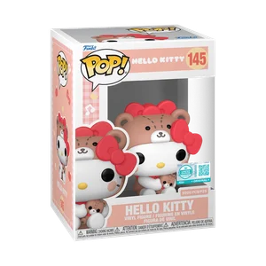 Hello Kitty #145 Funko Pop