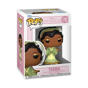 Tiana #1782 Funko Pop