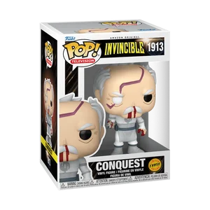 Conquest #1913 Funko Pop