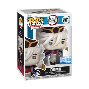 Doma #2511 Funko Pop