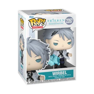 Wirbel #2357 Funko Pop
